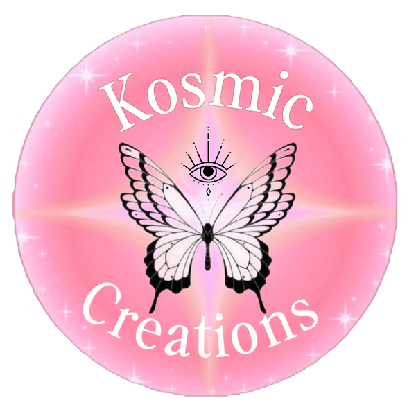 Kosmic creations