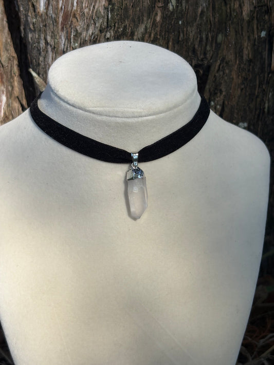 Crystal Choker