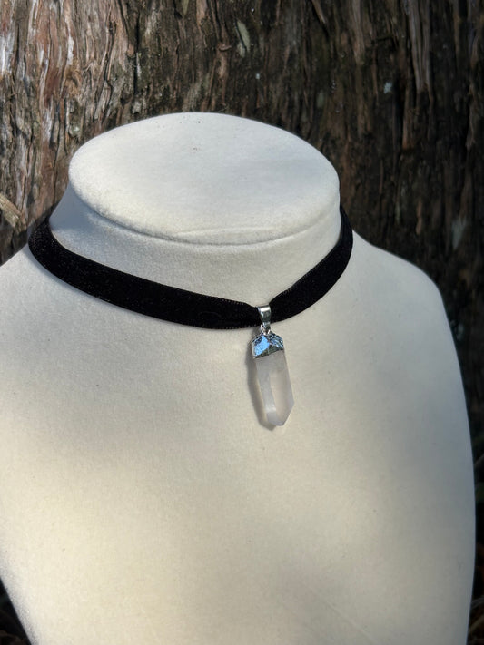 Crystal Choker